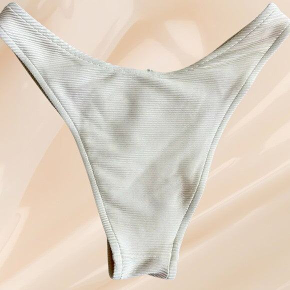 ZULU & ZEPHYR Signature Curve Brief - 2 Lemon - Picture 1 of 3